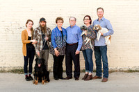 Spinks Family