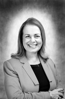 YWCA Board Headshot-4481editbw