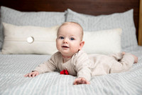 Cameron 6 mo-6873