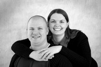 Katy and Matt Engagement